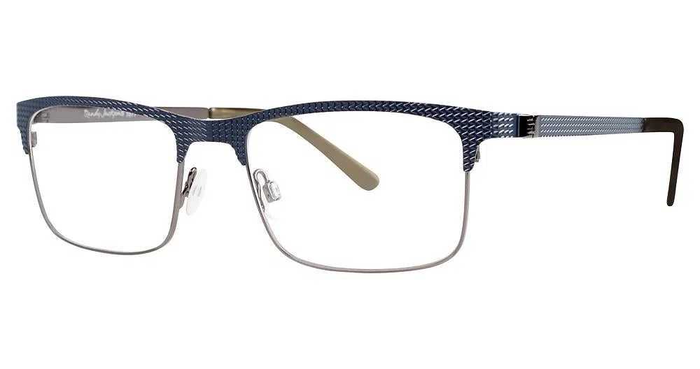 Randy Jackson RJ1077 Eyeglasses - view 2